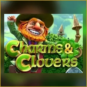 Charms and Clovers — παιχνίδι στο HugeWin Casino