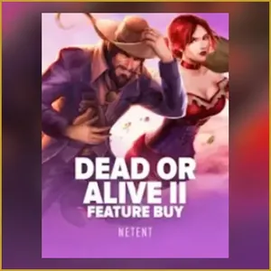 Dead or Alive II — παιχνίδι στο HugeWin Casino