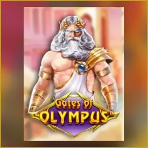 Gates of Olympus — παιχνίδι στο HugeWin Casino